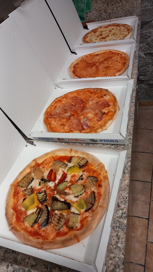 Istanbul turkish kebap pizza