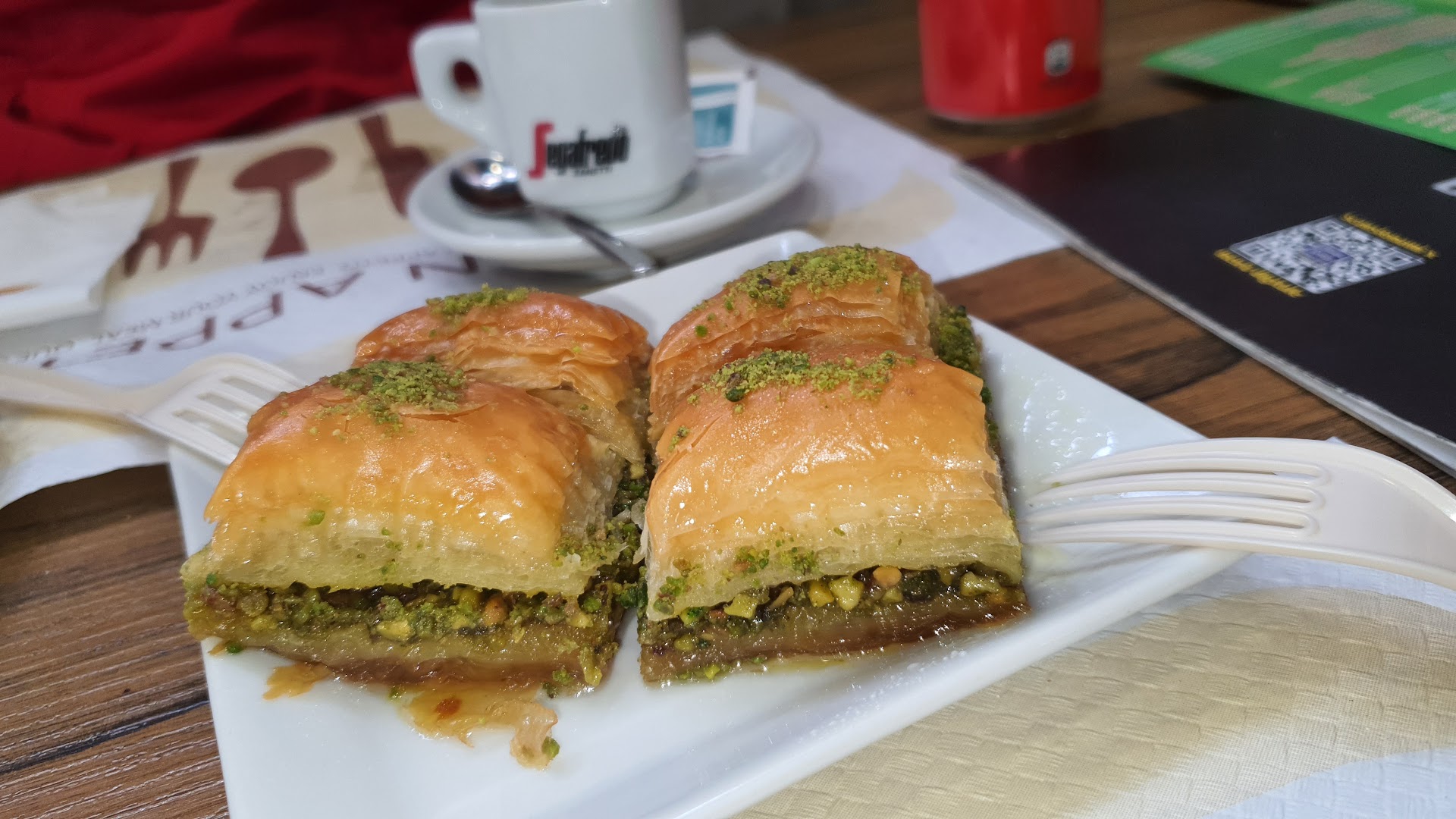 Istanbul Turkish Kebap -Terno D'Isola, Terno d'Isola