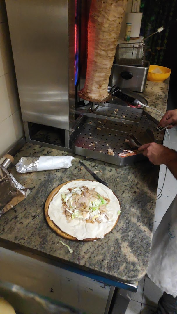 Istanbul Turkish Pizza & Kebap, Novi Ligure