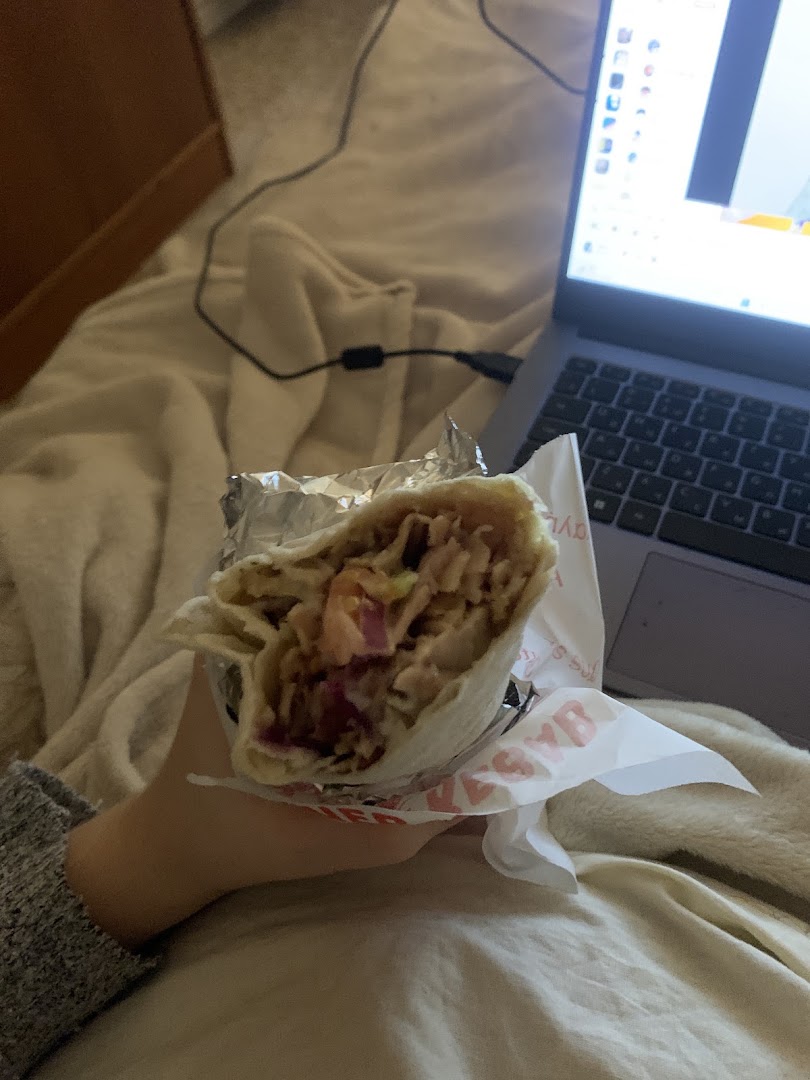 Istanbul Turkish Pizza & Kebap