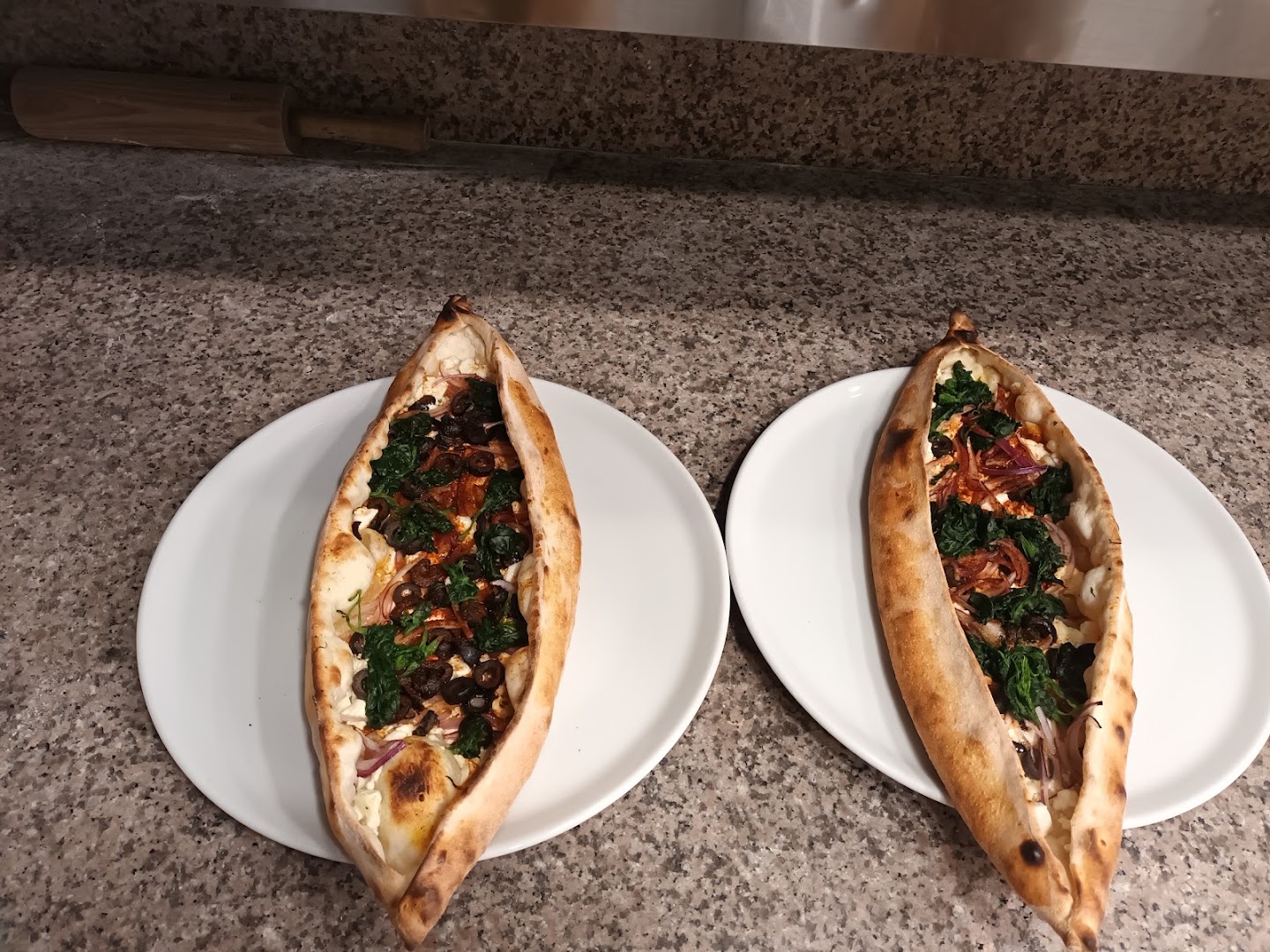 ISTANBUL TURKISH PIZZA KEBAP GRILL