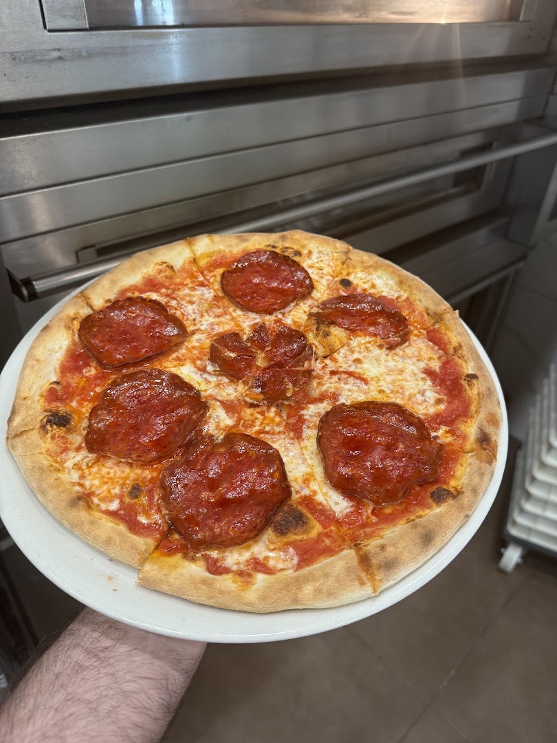 Istanbul Turkish Pizza Kebap