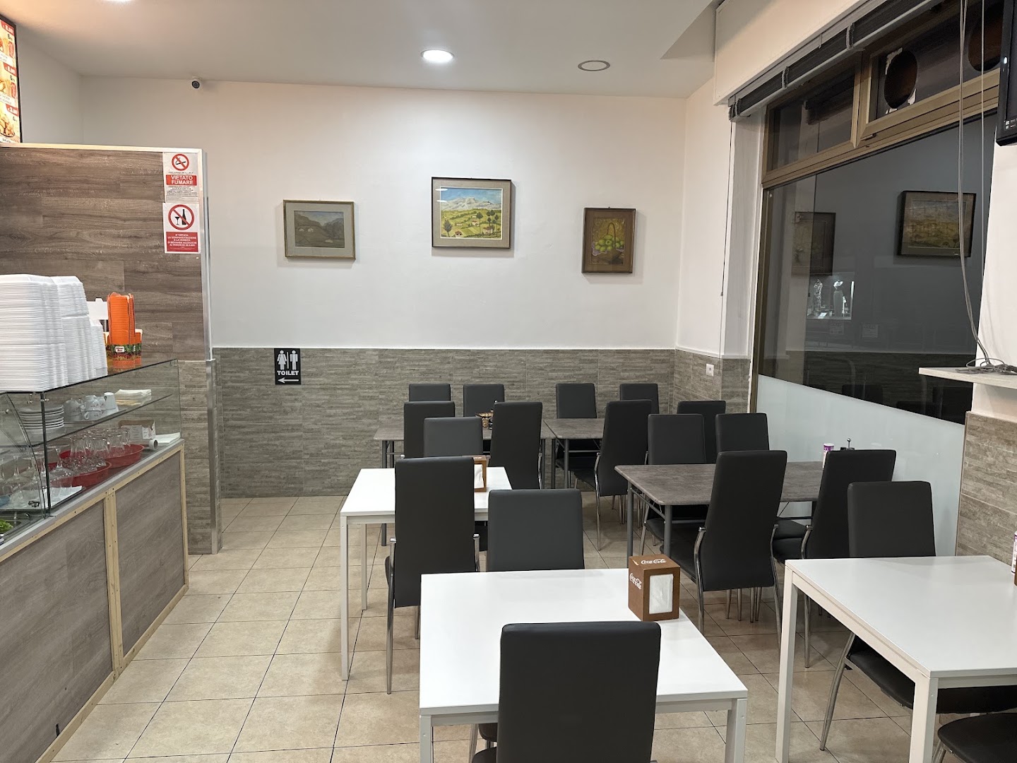 Istanbul varese kebab
