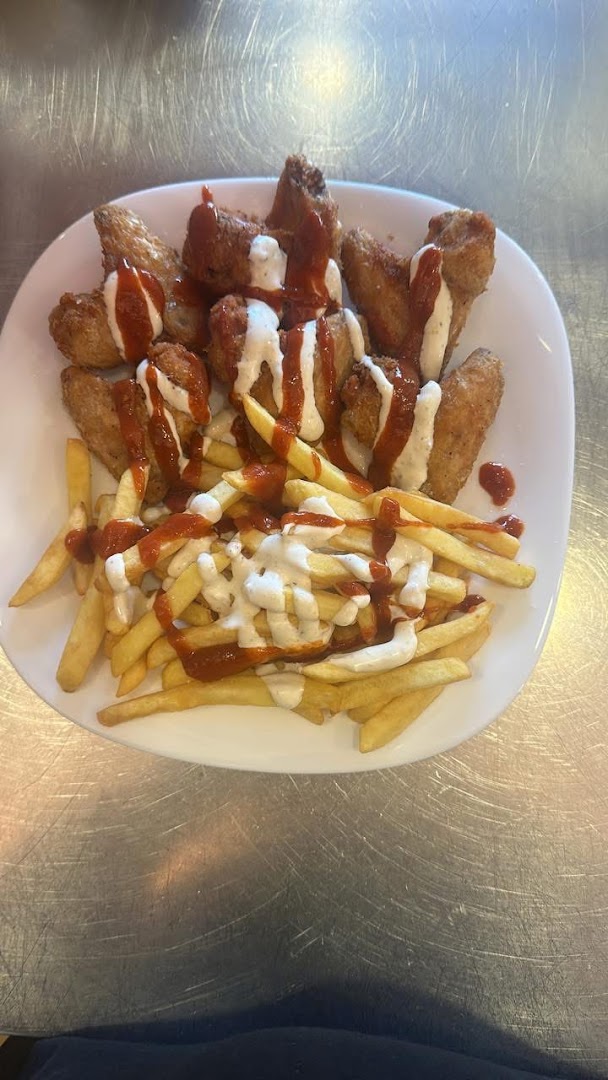 Istanbul varese kebab