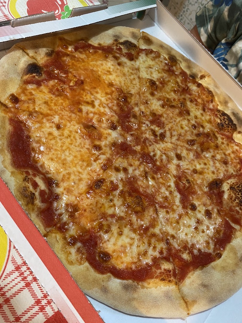 Istanbul villasanta pizza kebap musto gül