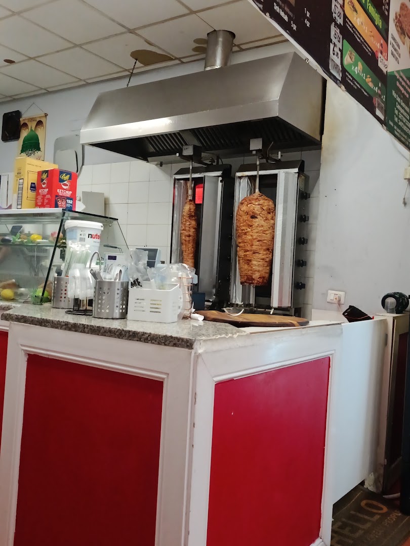 Istanbul, Campobasso