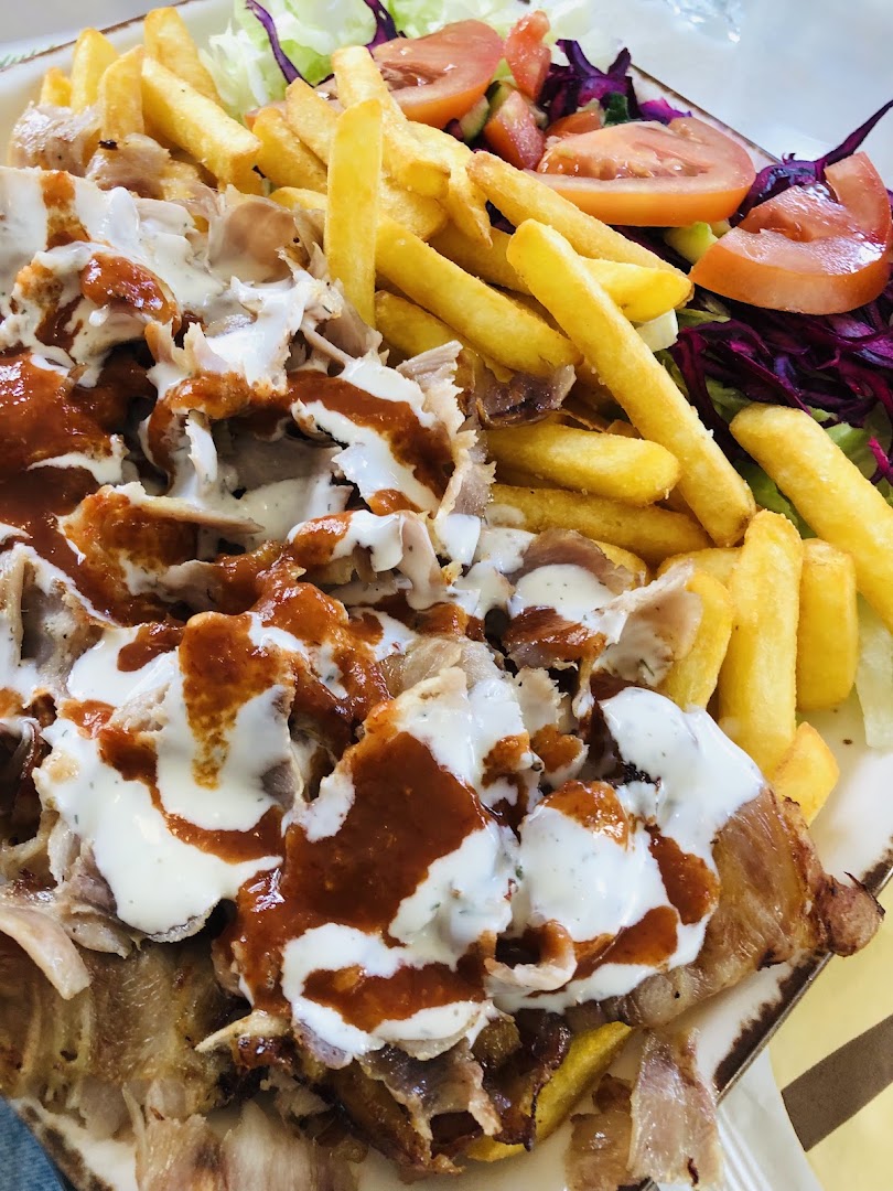 Istanbulls Kebap, Seveso