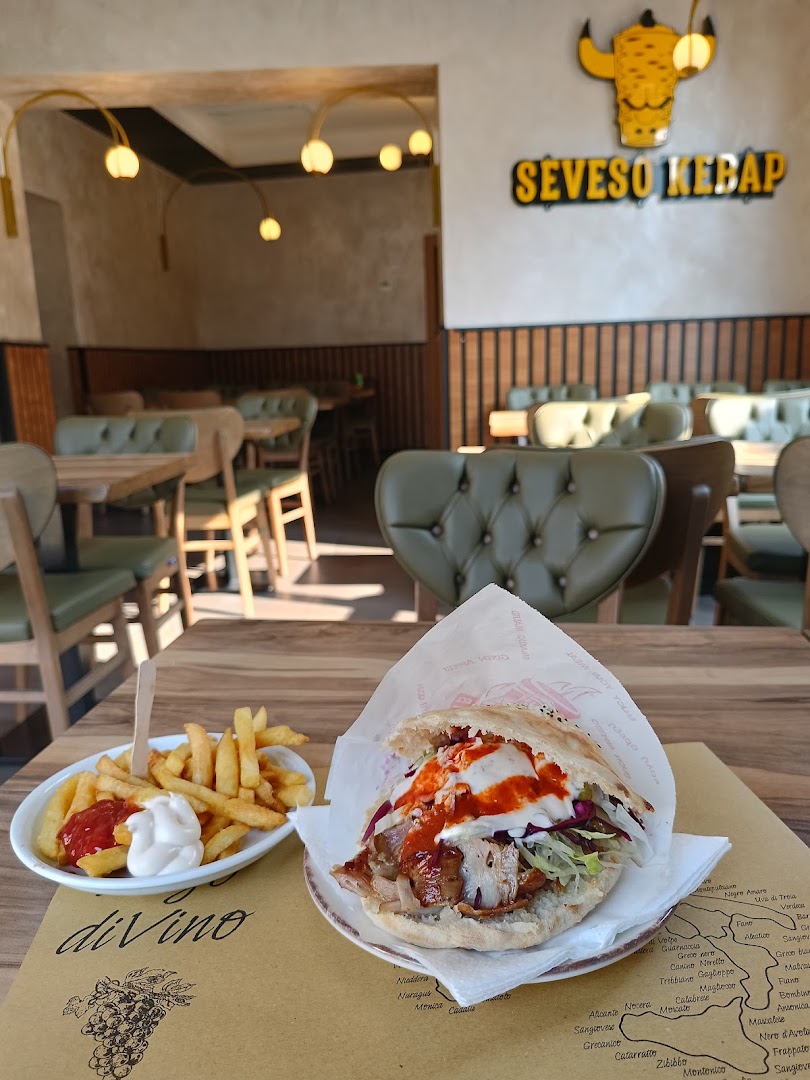 Istanbulls Kebap