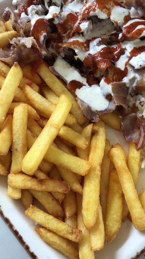 Istanbulls Kebap