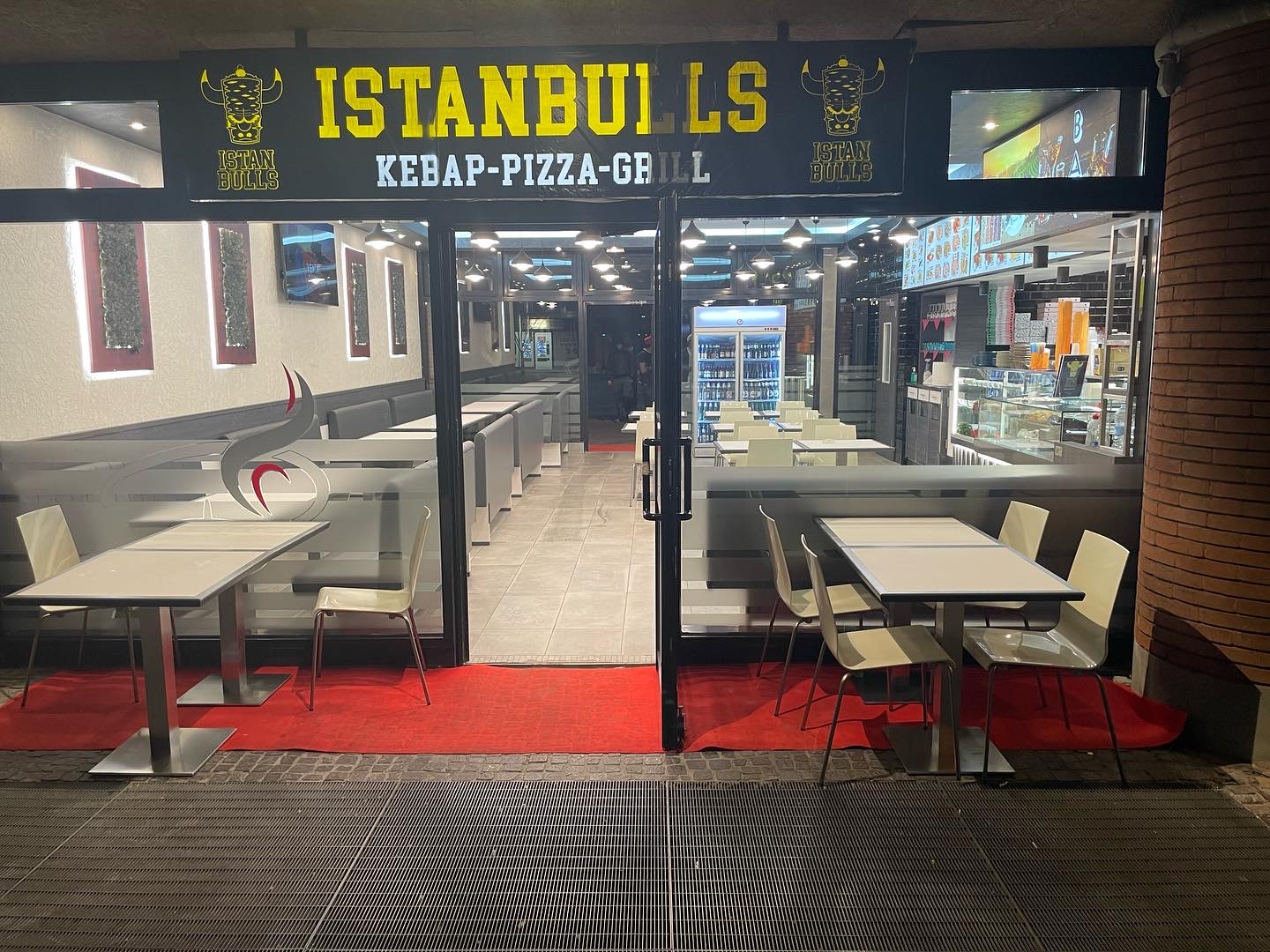 Istanbulls