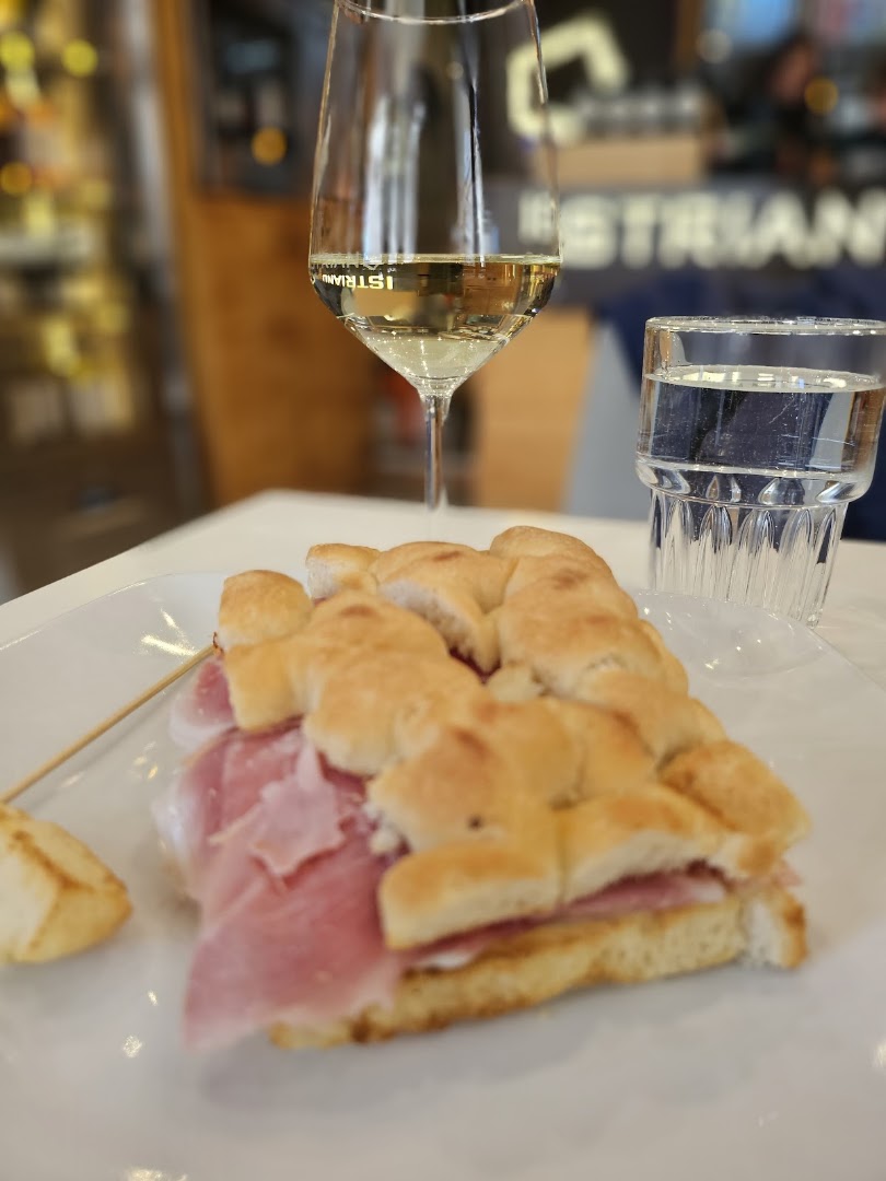 Istriano