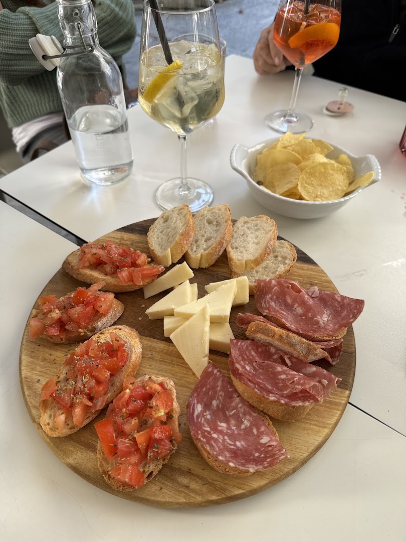 Istriano, Domodossola