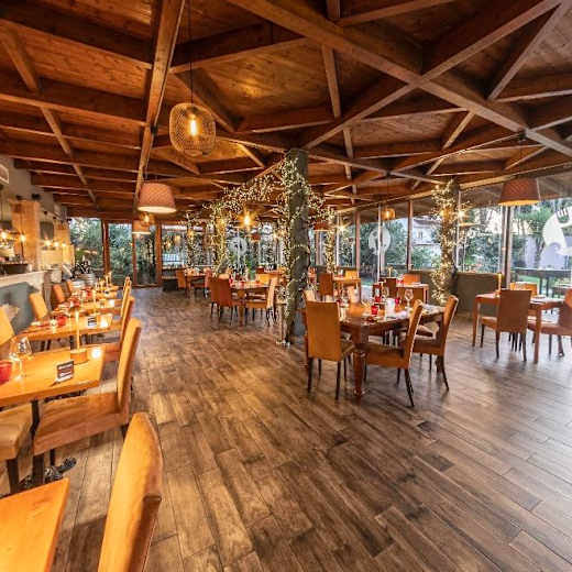 .it Italian Restaurant