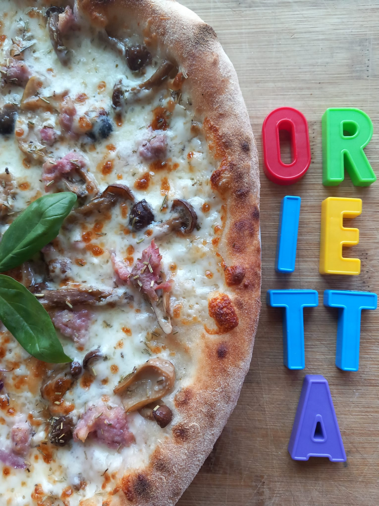 IT Pizza - l'asporto