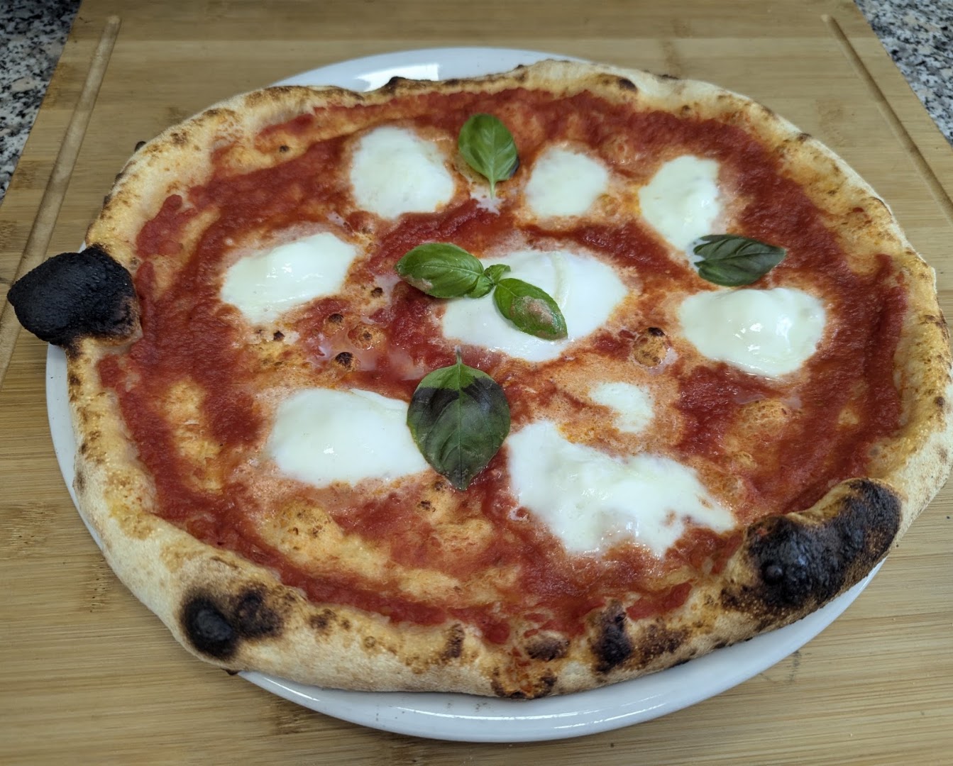 ITA Pizzeria e Kebab