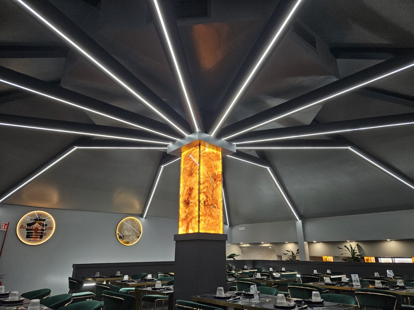 ITA SUSHI