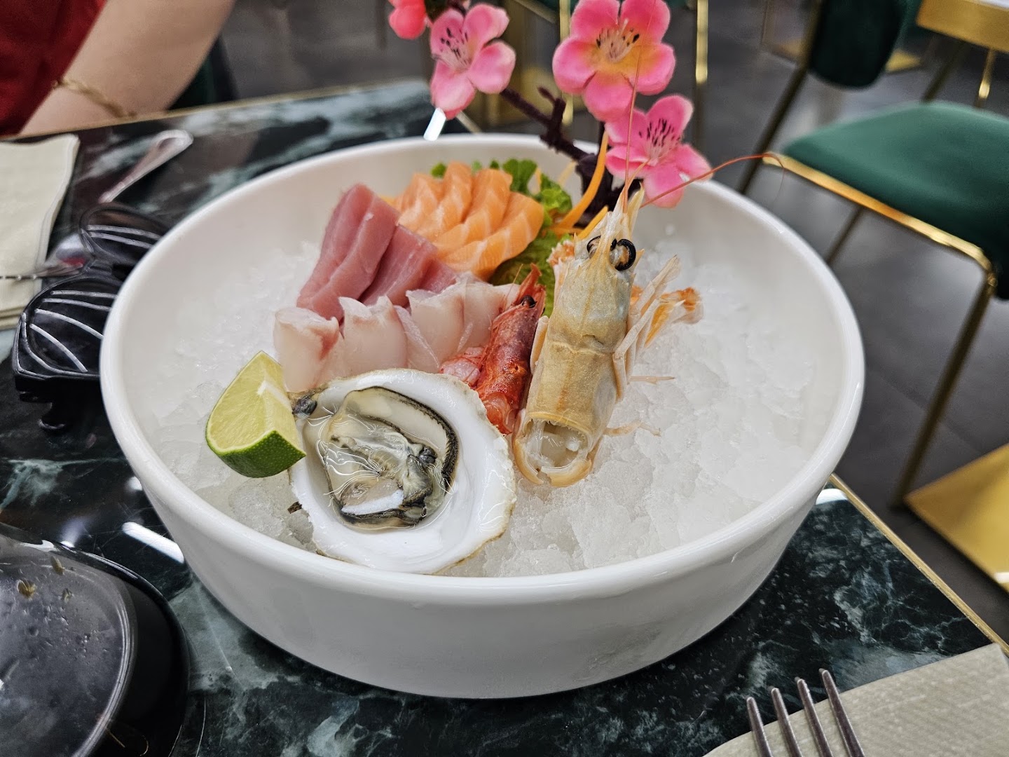 ITA SUSHI