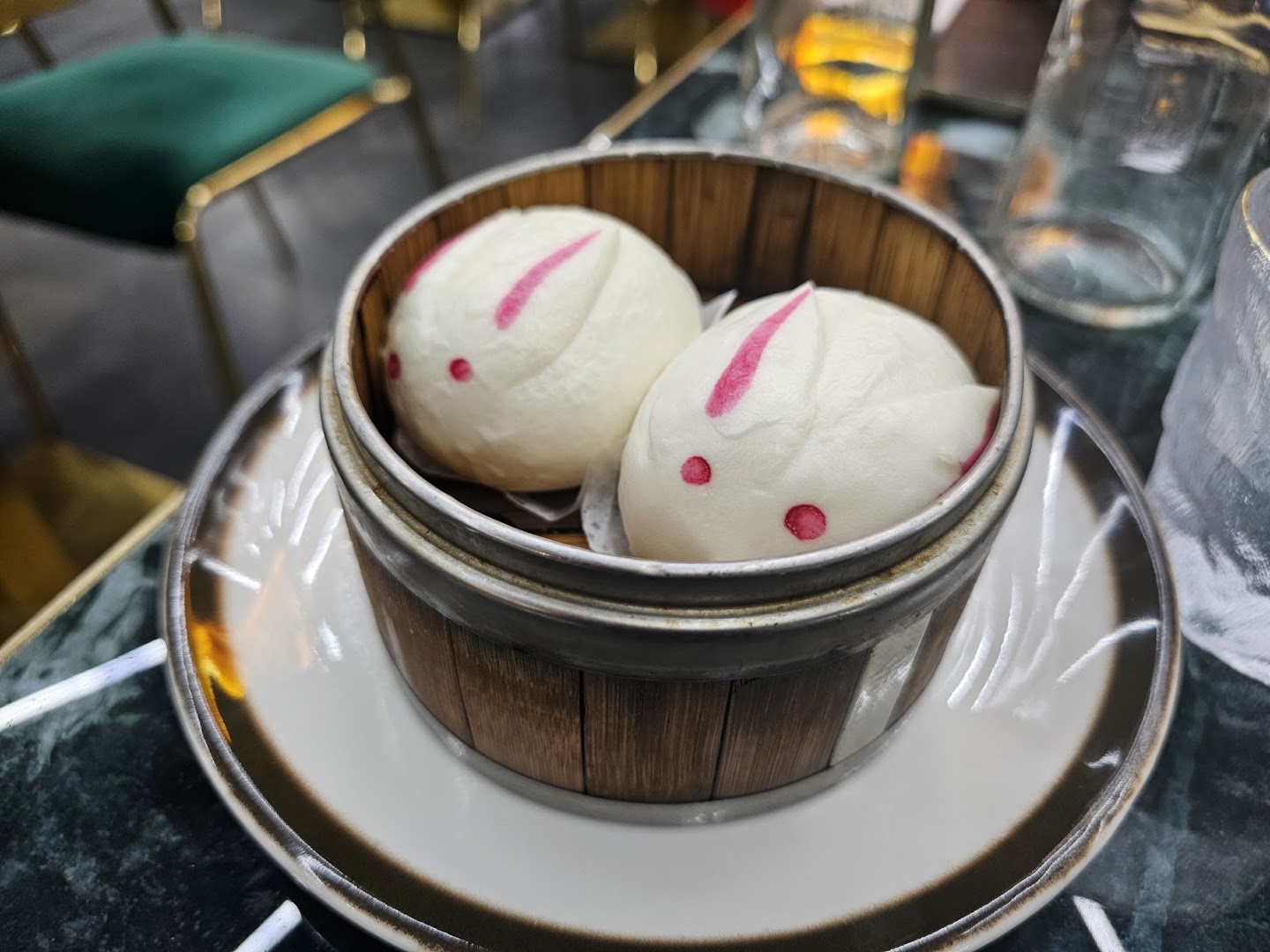 ITA SUSHI