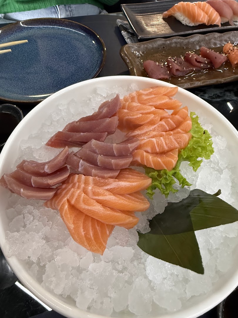 ITA SUSHI