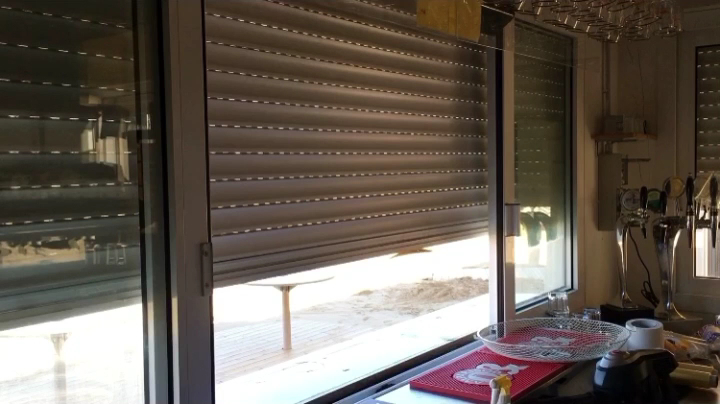 ItacaBeach bar Altamarea | Spiaggia Pesaro