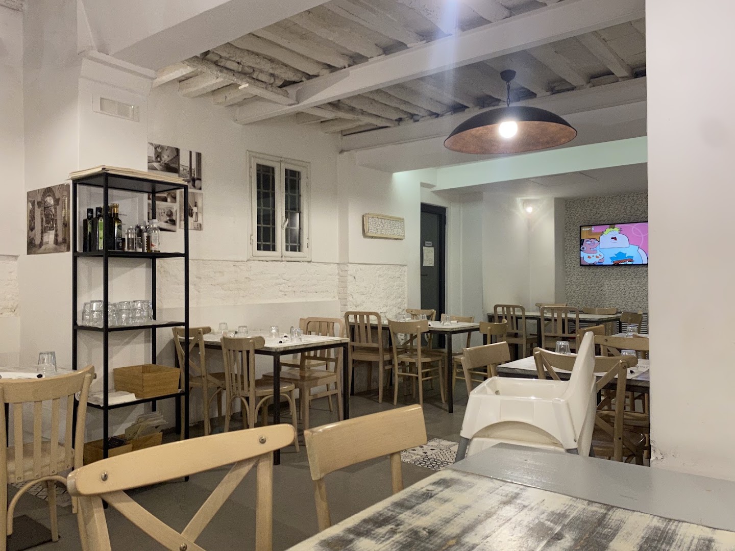 Itaco Pizza| Beyond Flavours