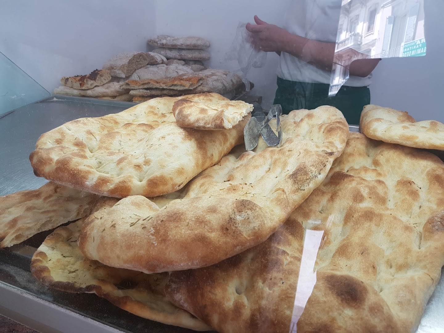 Italfocaccia
