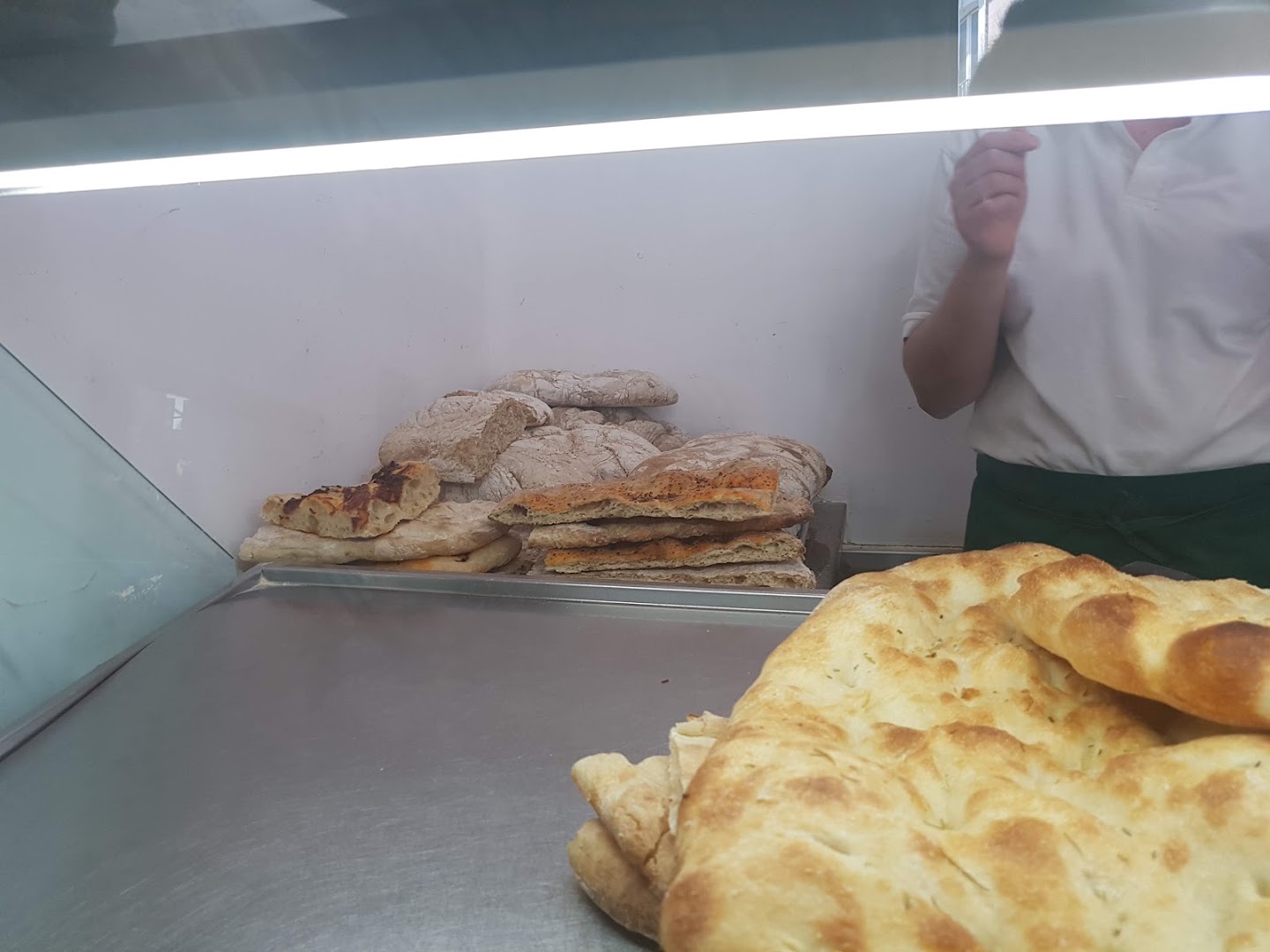 Italfocaccia