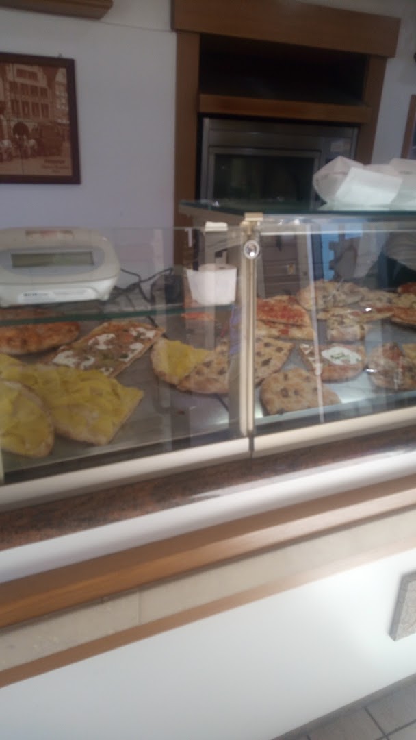 Italfocaccia, Chieti