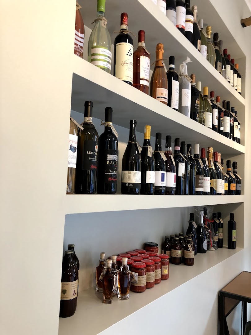 Italia Inpasta Pastificio e Cucina