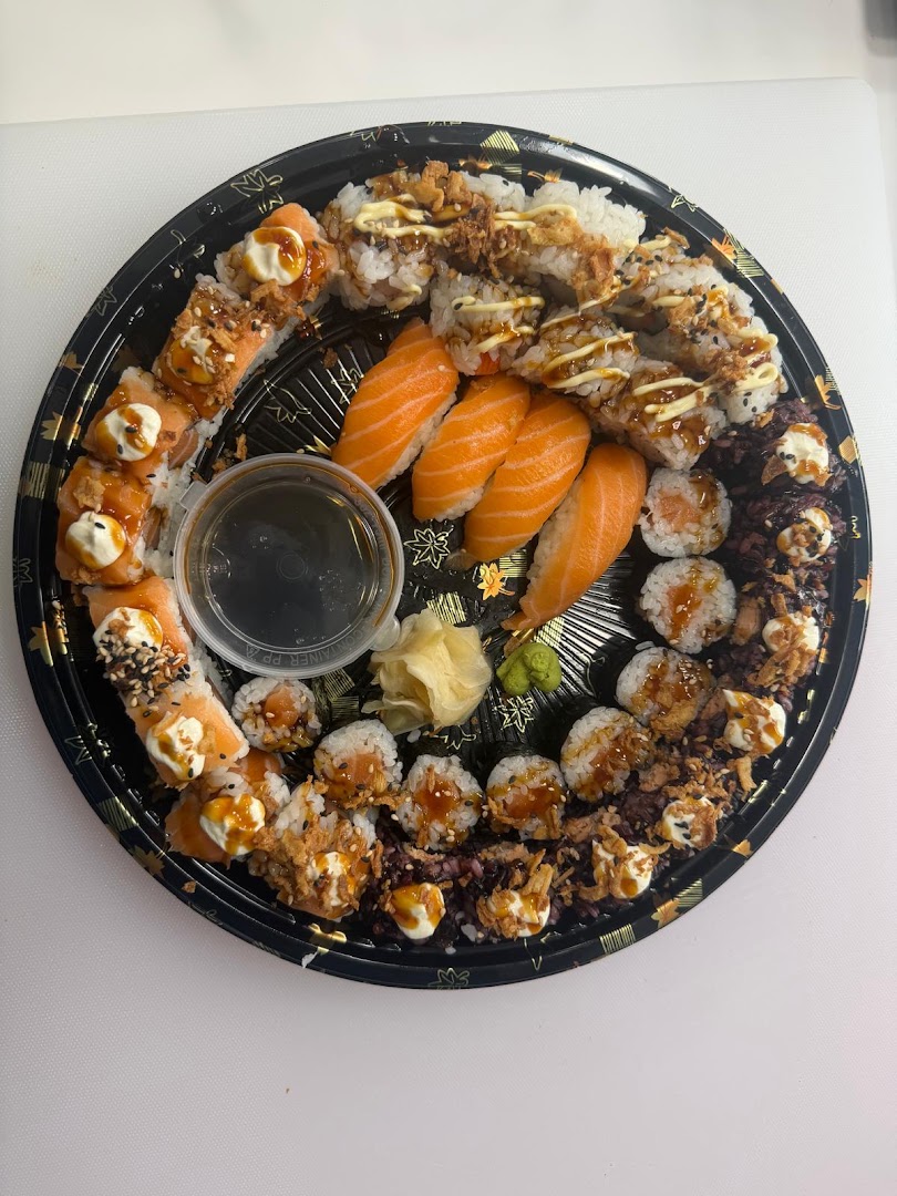 Italia poke' Sushi