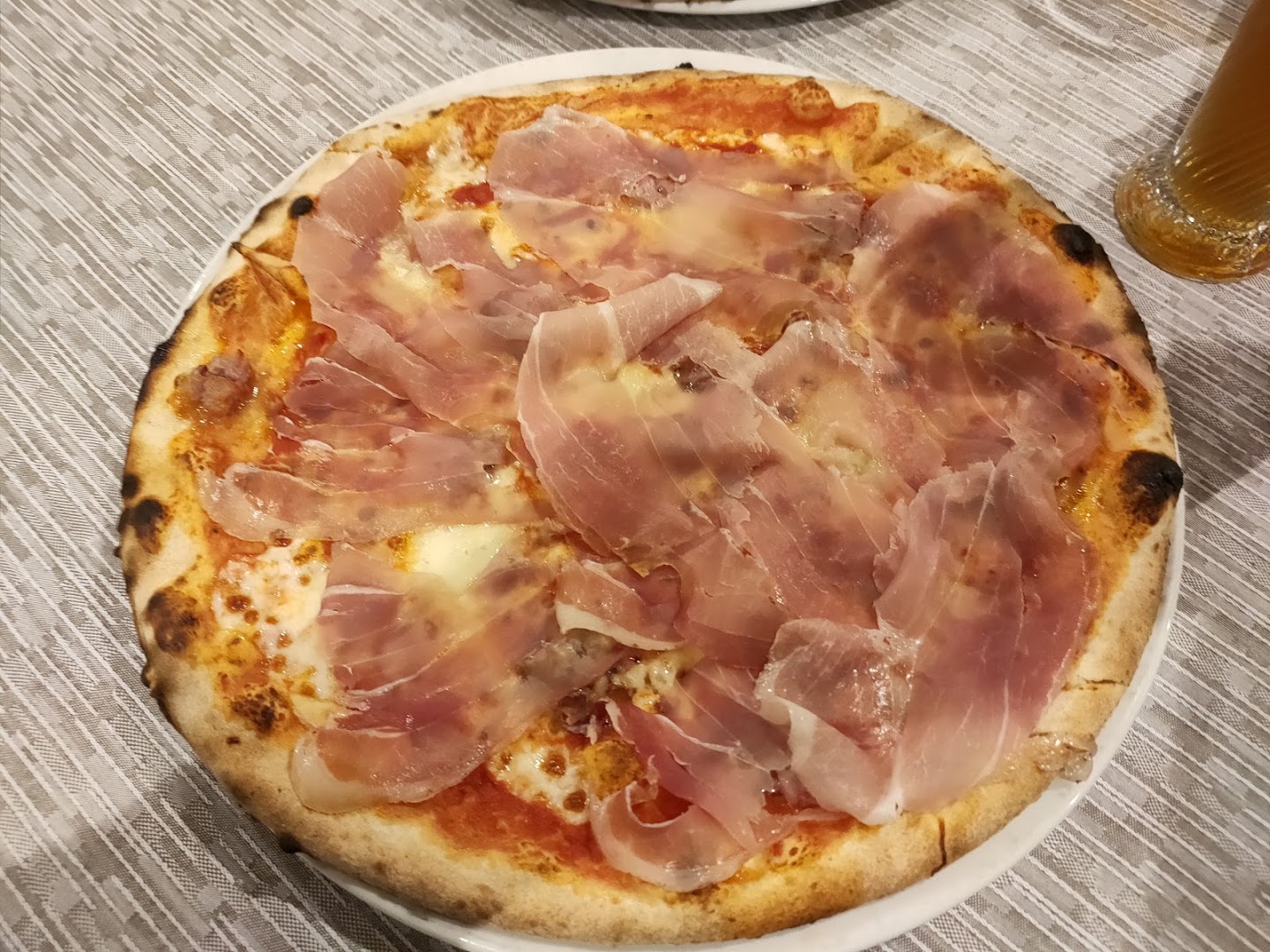 Italia Trattoria Pizzeria
