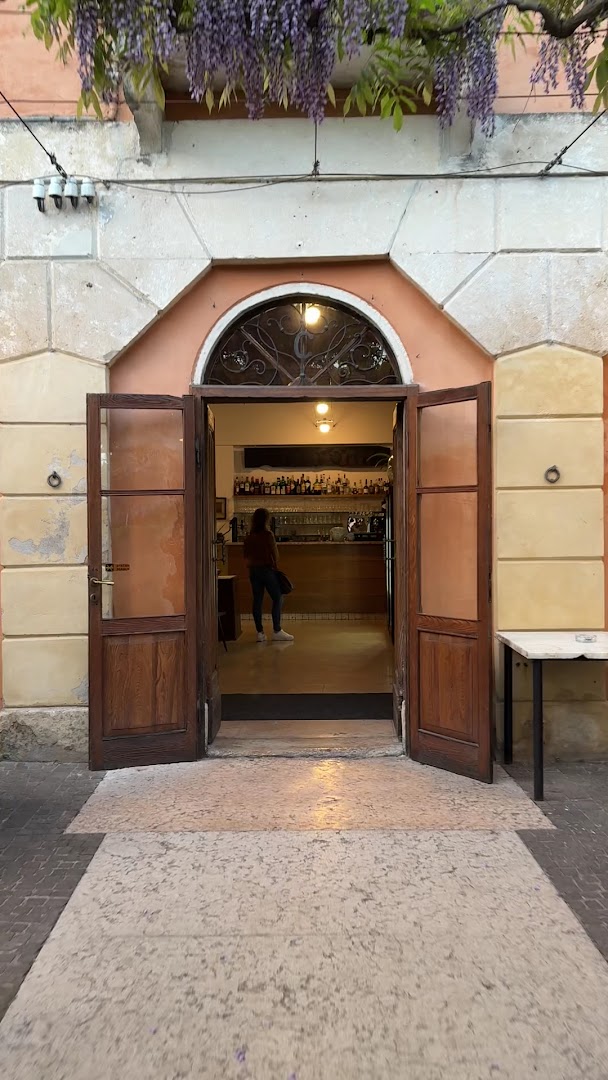 Italia Trattoria Pizzeria