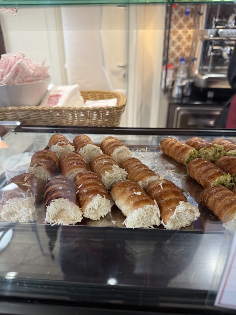 Italian Bakery