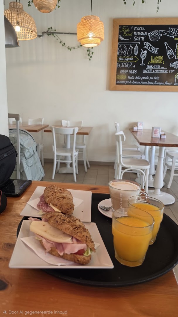Italian Bakery