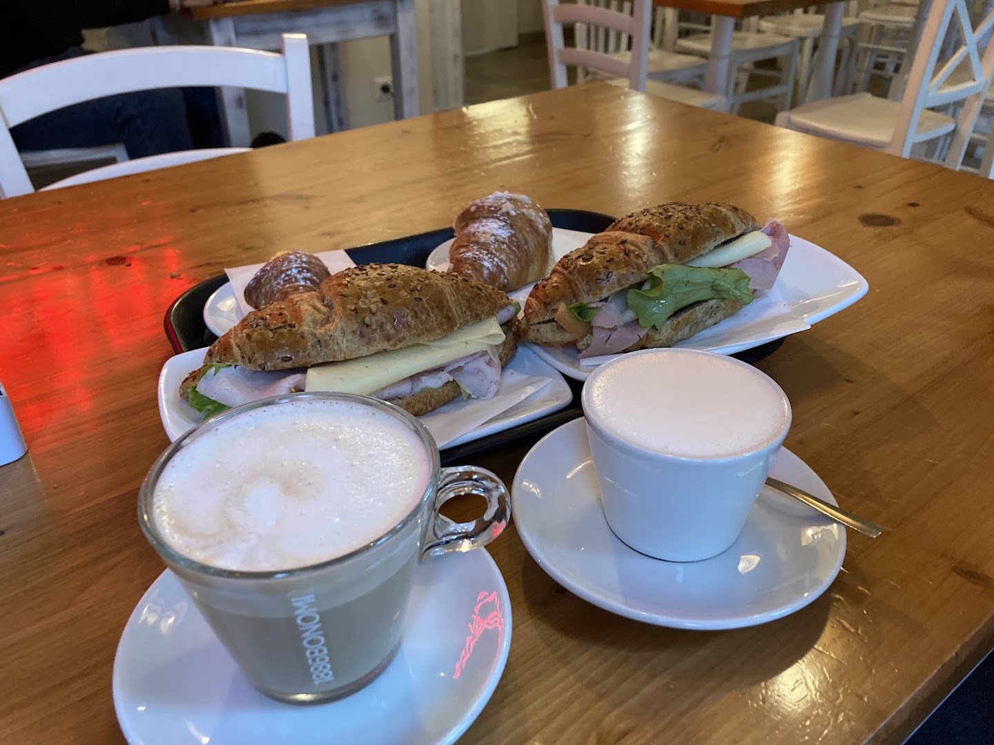 Italian Bakery