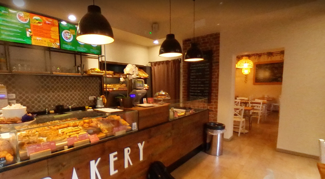 Italian Bakery