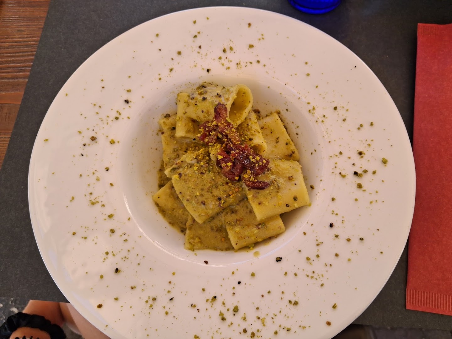 Italian Bar