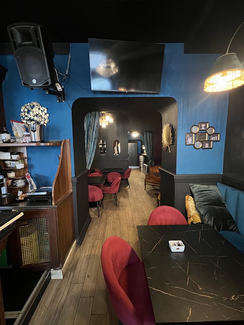 Italian Bar