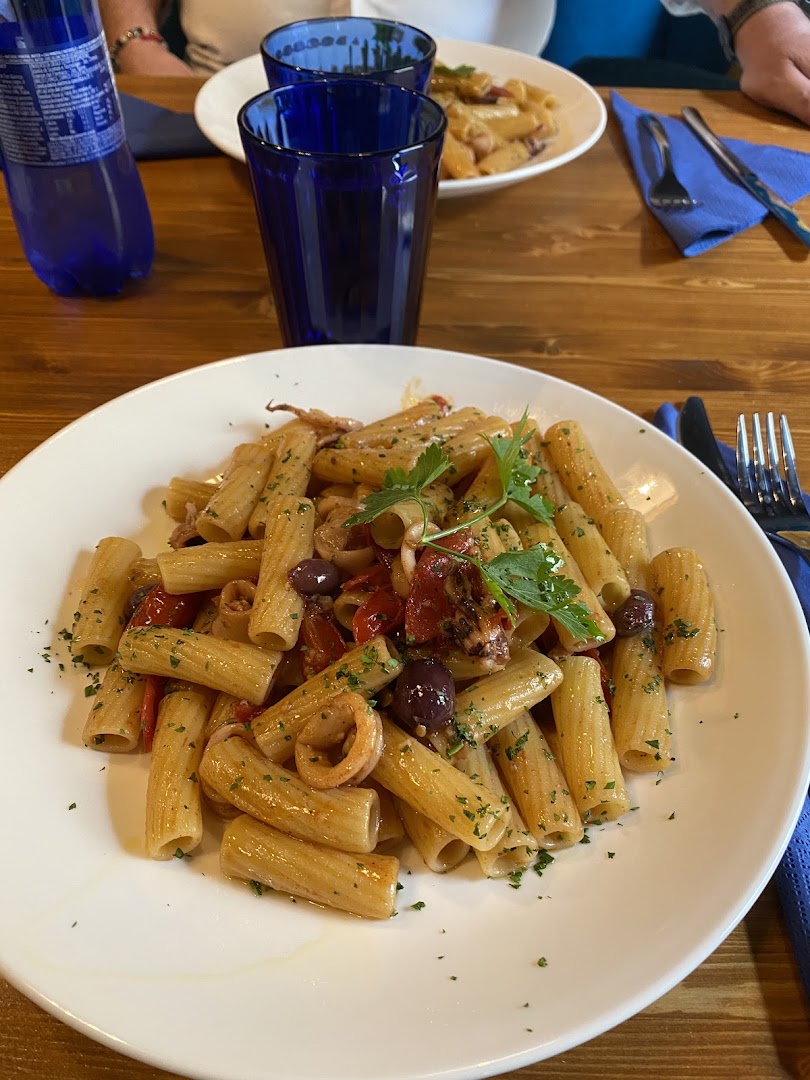 Italian Bar