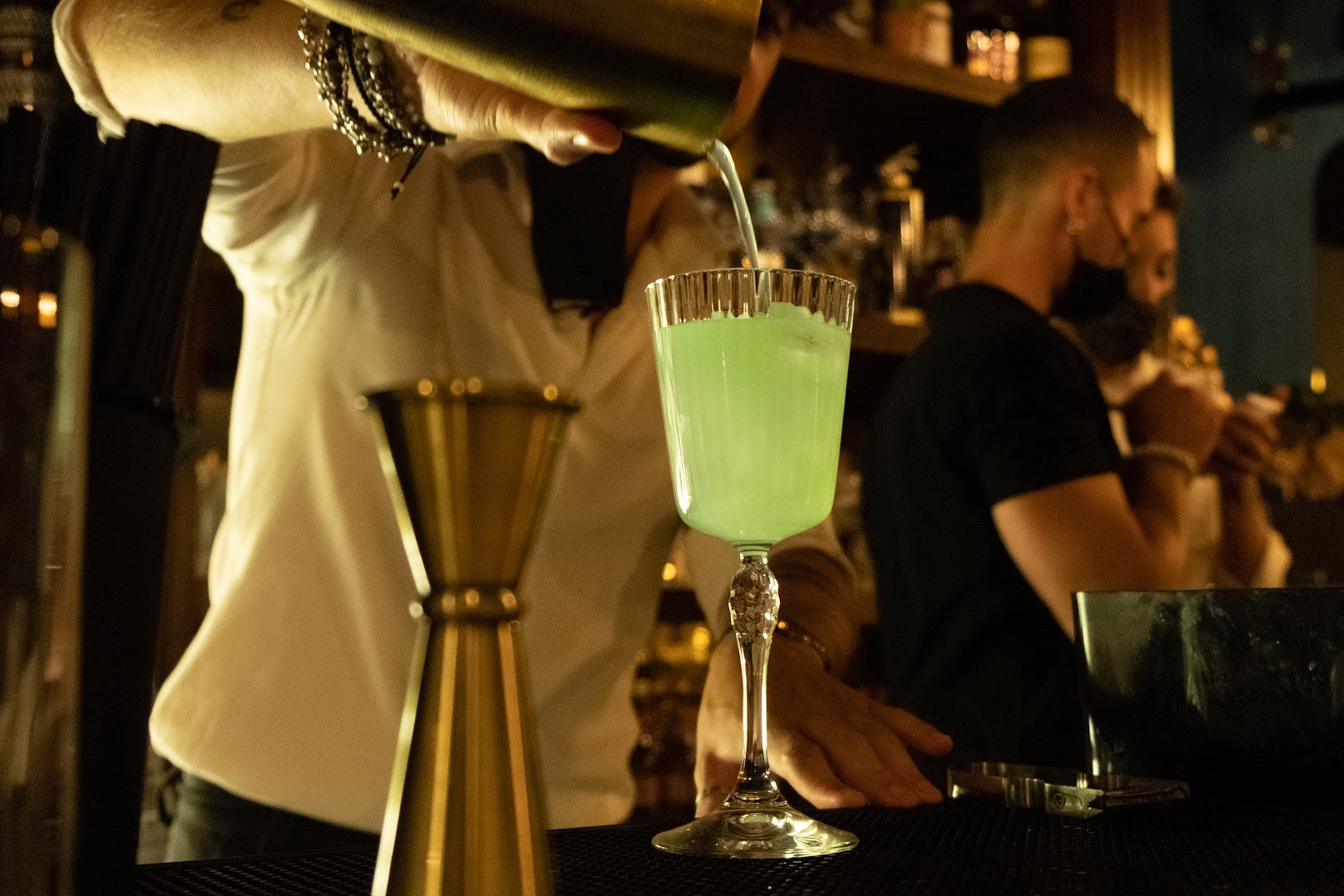 Italian Bar
