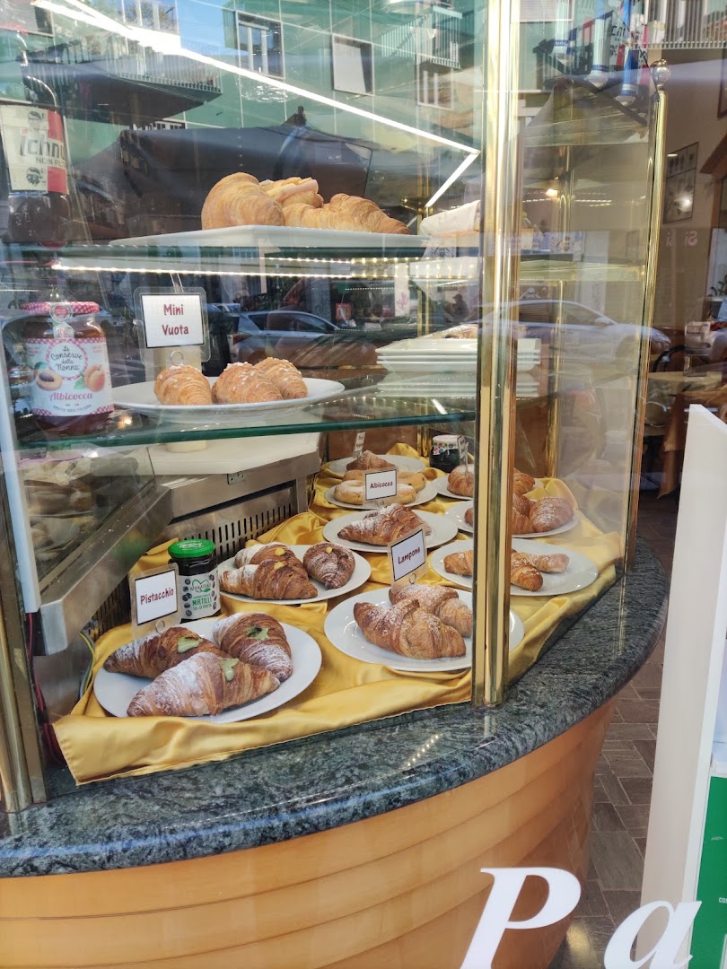 Italian Cafe