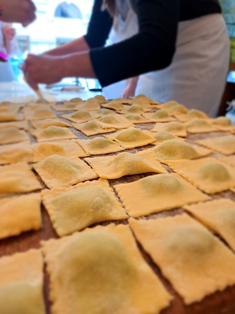 Italian Food Lab, Padova