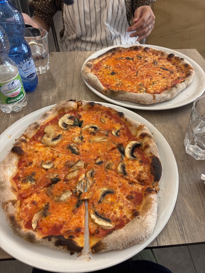 Italian Food Lab