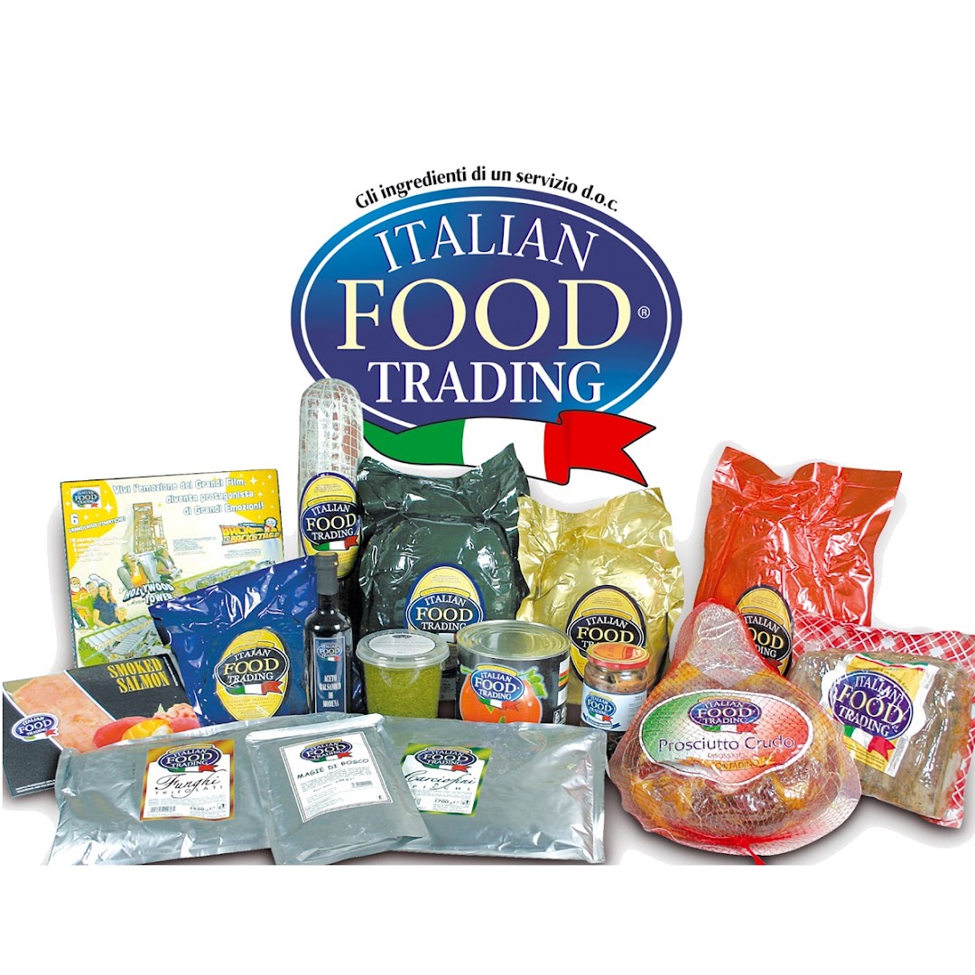 Italian Food Trading S. R. L.