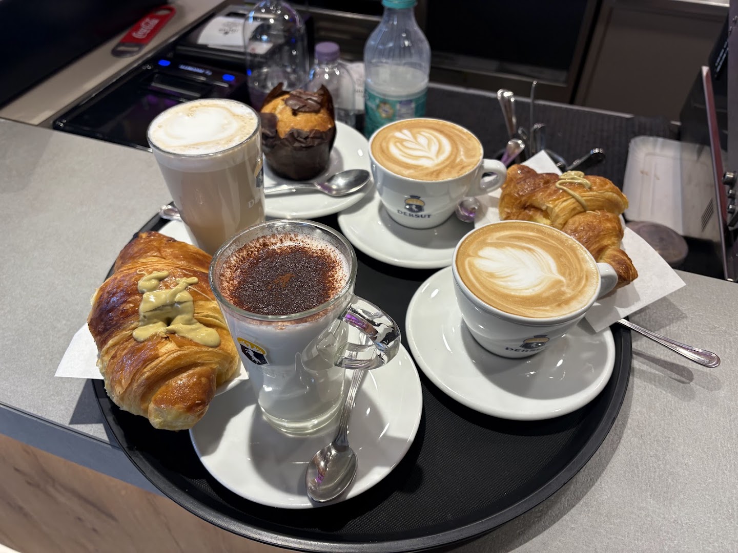 Italian Paradise - Bar & Café
