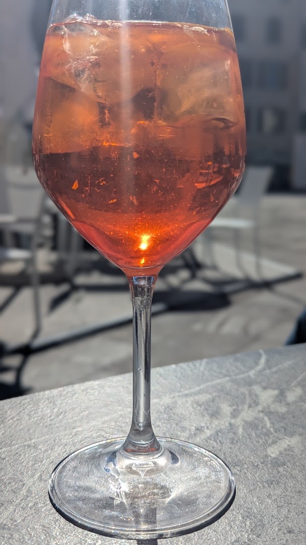 Italian Secret
