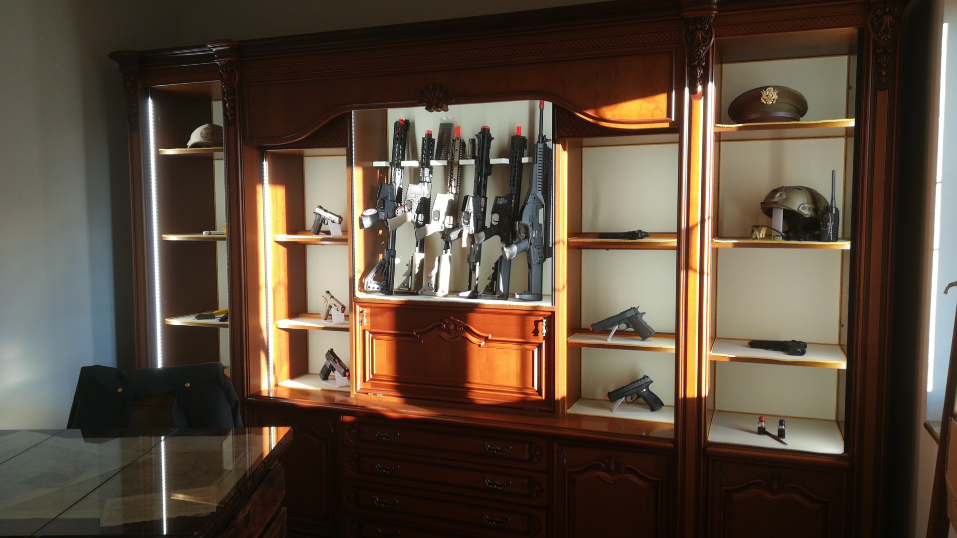 Italian Tactical Shop, Quinzano d'Oglio