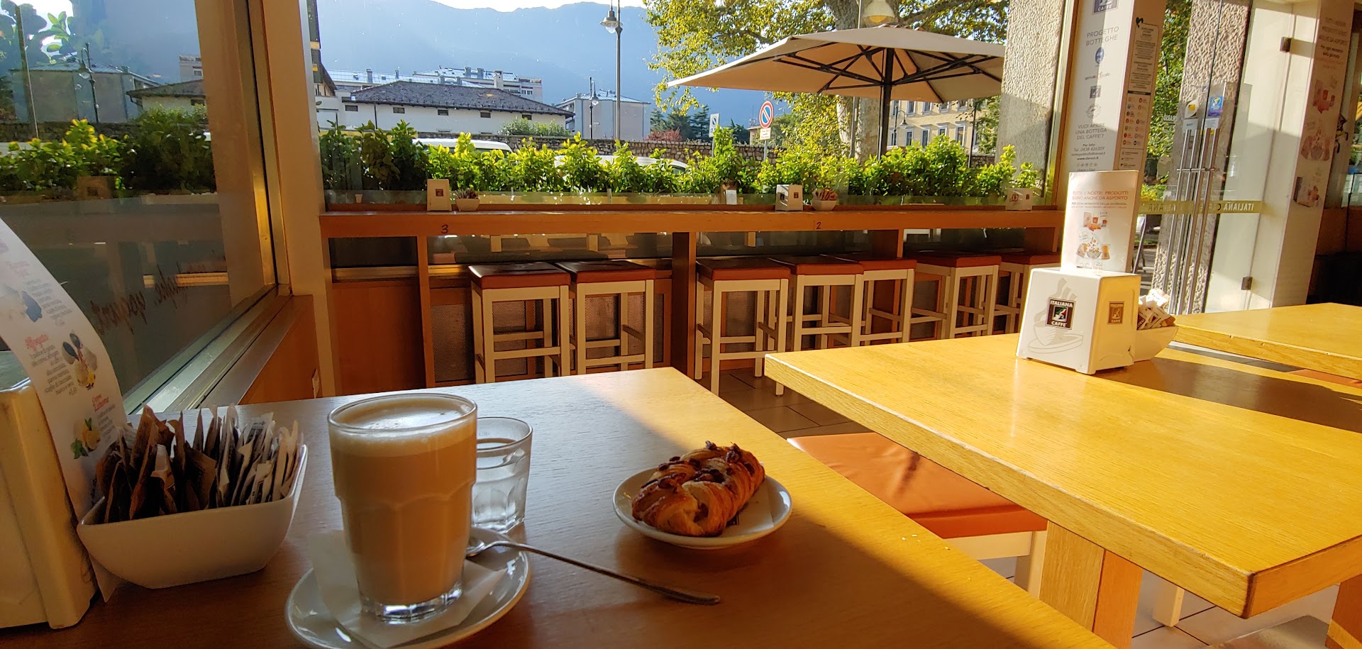 Italiana Caffè