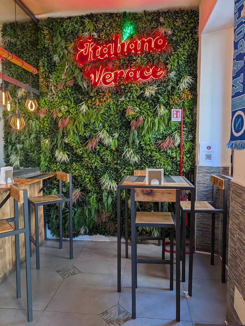 Italiano Verace