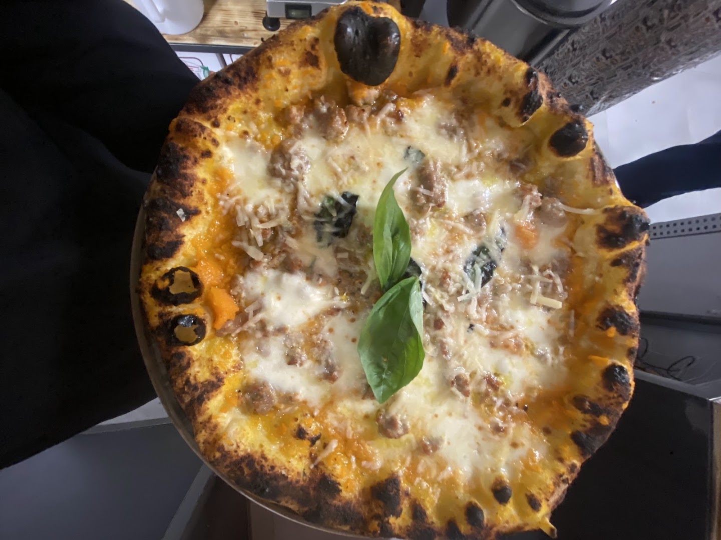 Italiano Verace